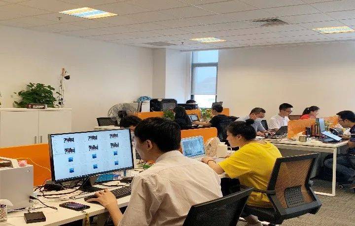 喜報！青浦區(qū)8家企業(yè)榮登2020上海軟件和信息技術(shù)服務(wù)業(yè)雙百榜單，彰顯區(qū)域科創(chuàng)活力